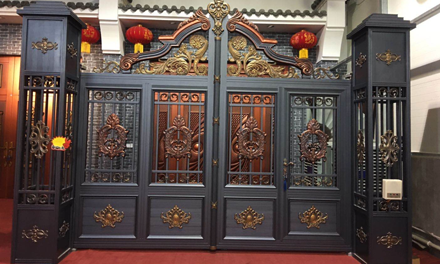 門窗之間只有對手,戰(zhàn)略矛盾困擾發(fā)展